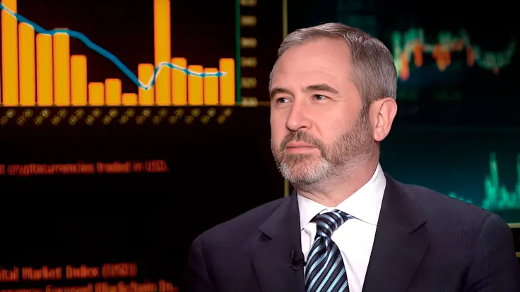 Ripple CEO: Legal Battle with SEC Will Be Over “Very Soon”