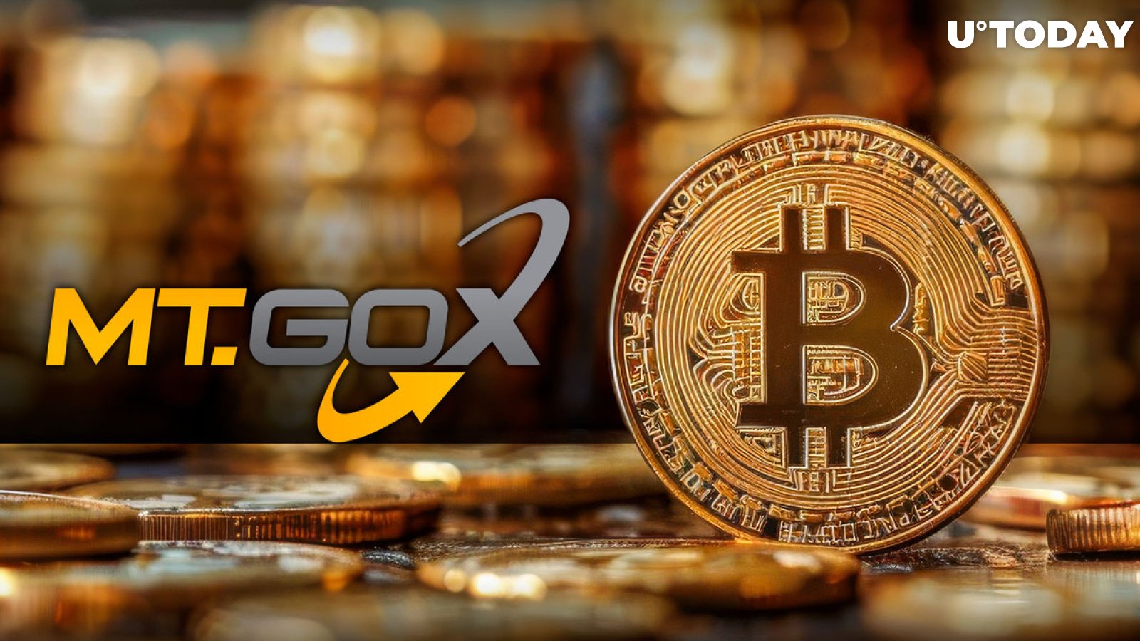 Mt. Gox $6 Billion Bitcoin Stack on Move Again: Selling Incoming?