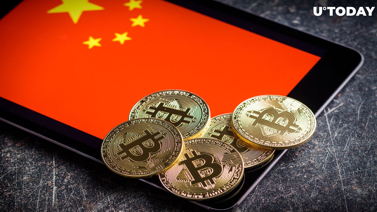 Bitcoin Might Skyrocket 100% as China Cuts Interest Rate