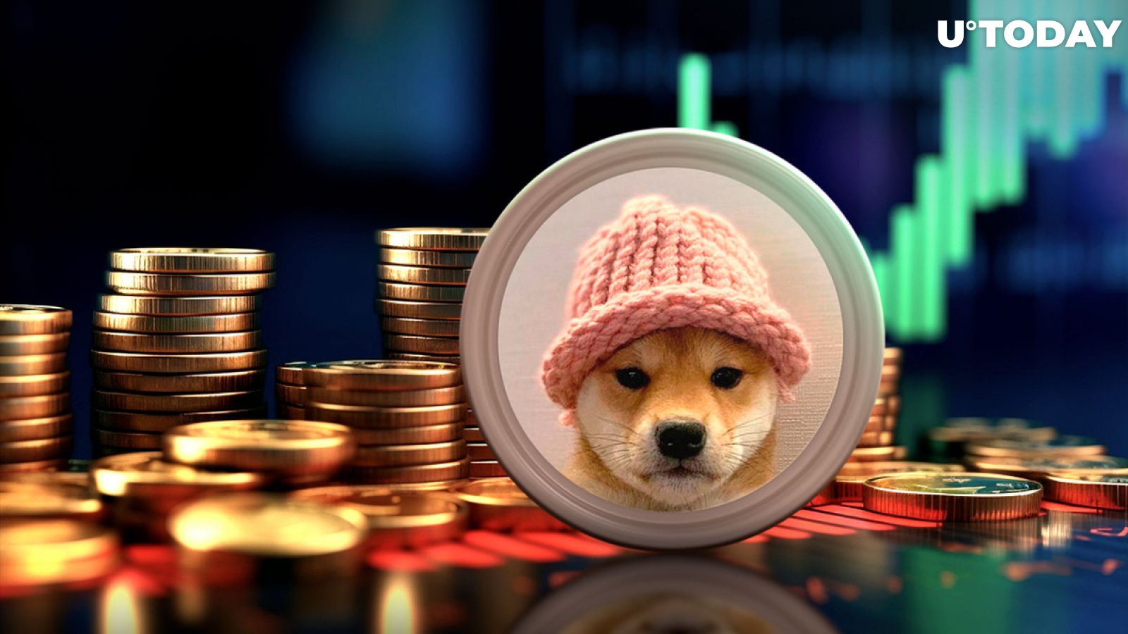 Solana's Dogwifhat (WIF) Skyrockets 54%: Here's Why