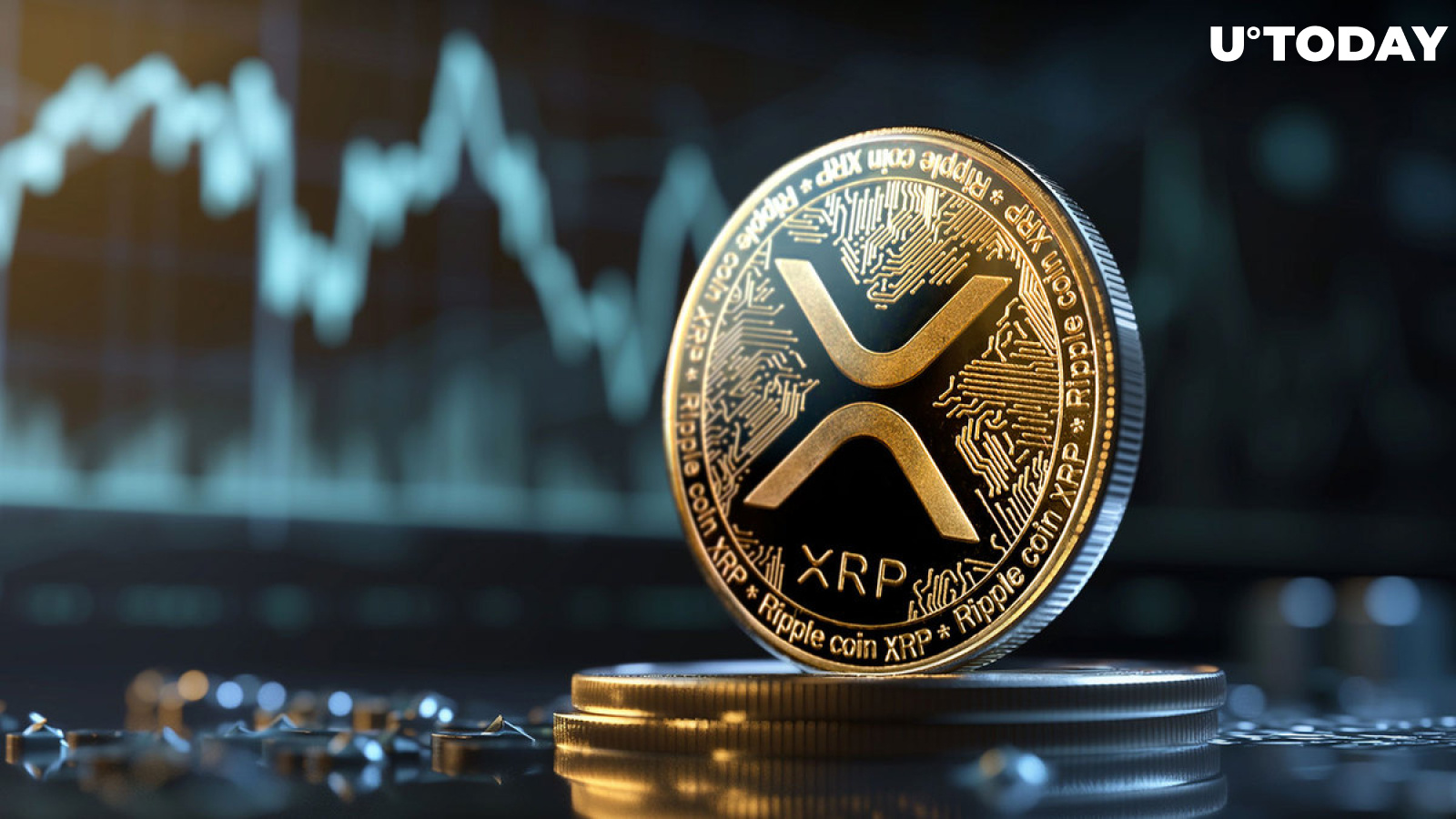 52 Million XRP in 13 Hours – What's Going On?