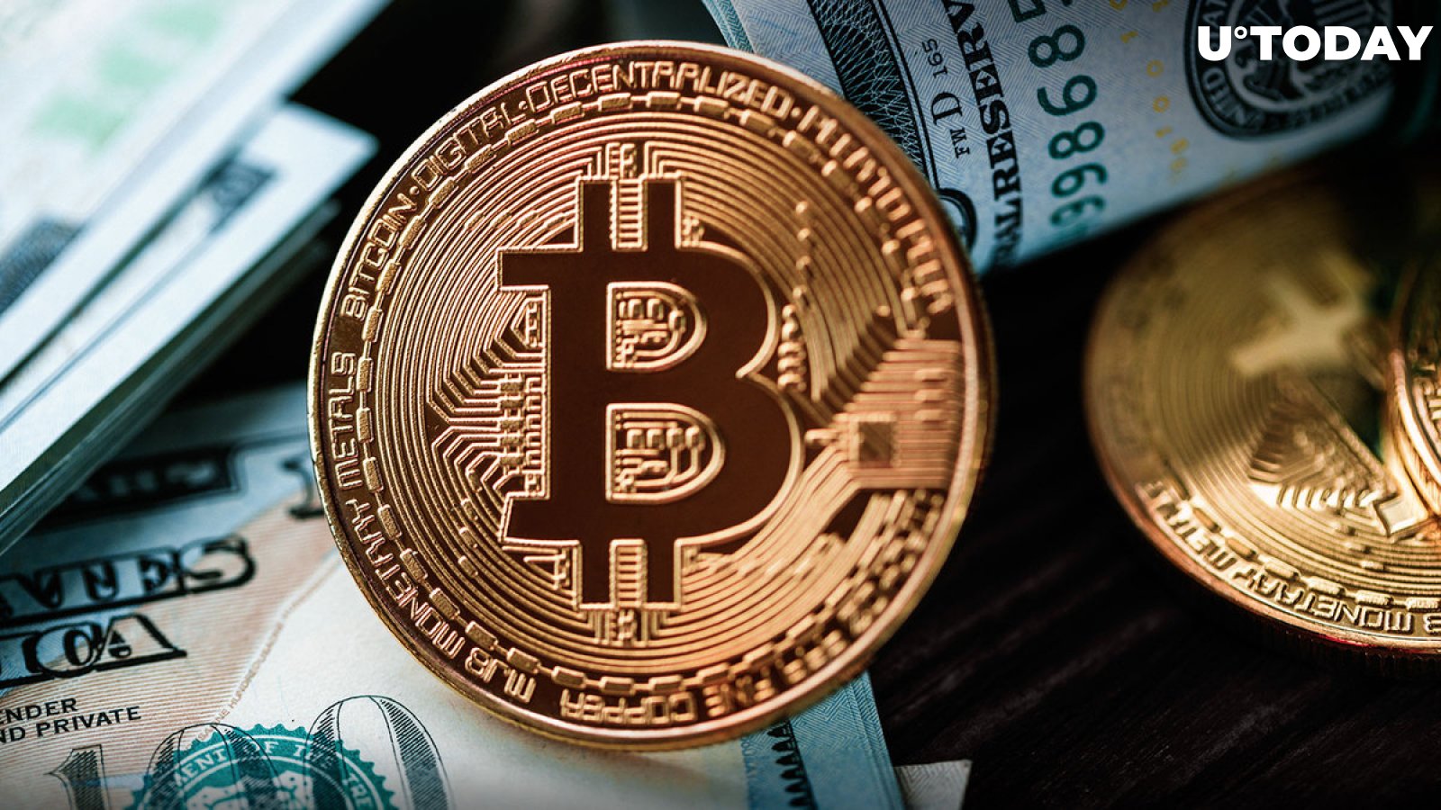 $2.5 Billion Bitcoin Mystery Stuns Cryptocurrency Community