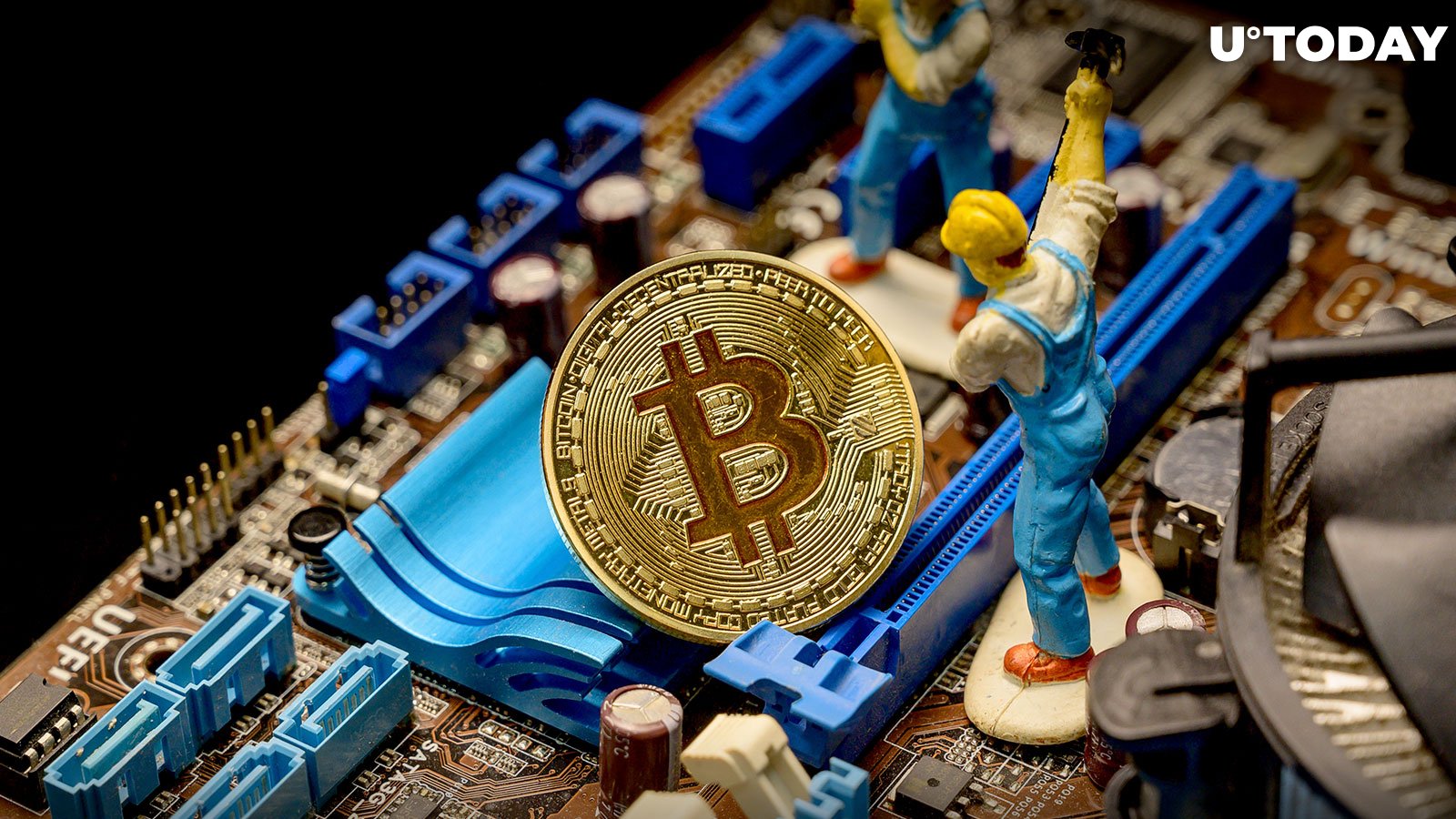Bitcoin (BTC) Skyrockets in Miners' Profitability, Here's Why