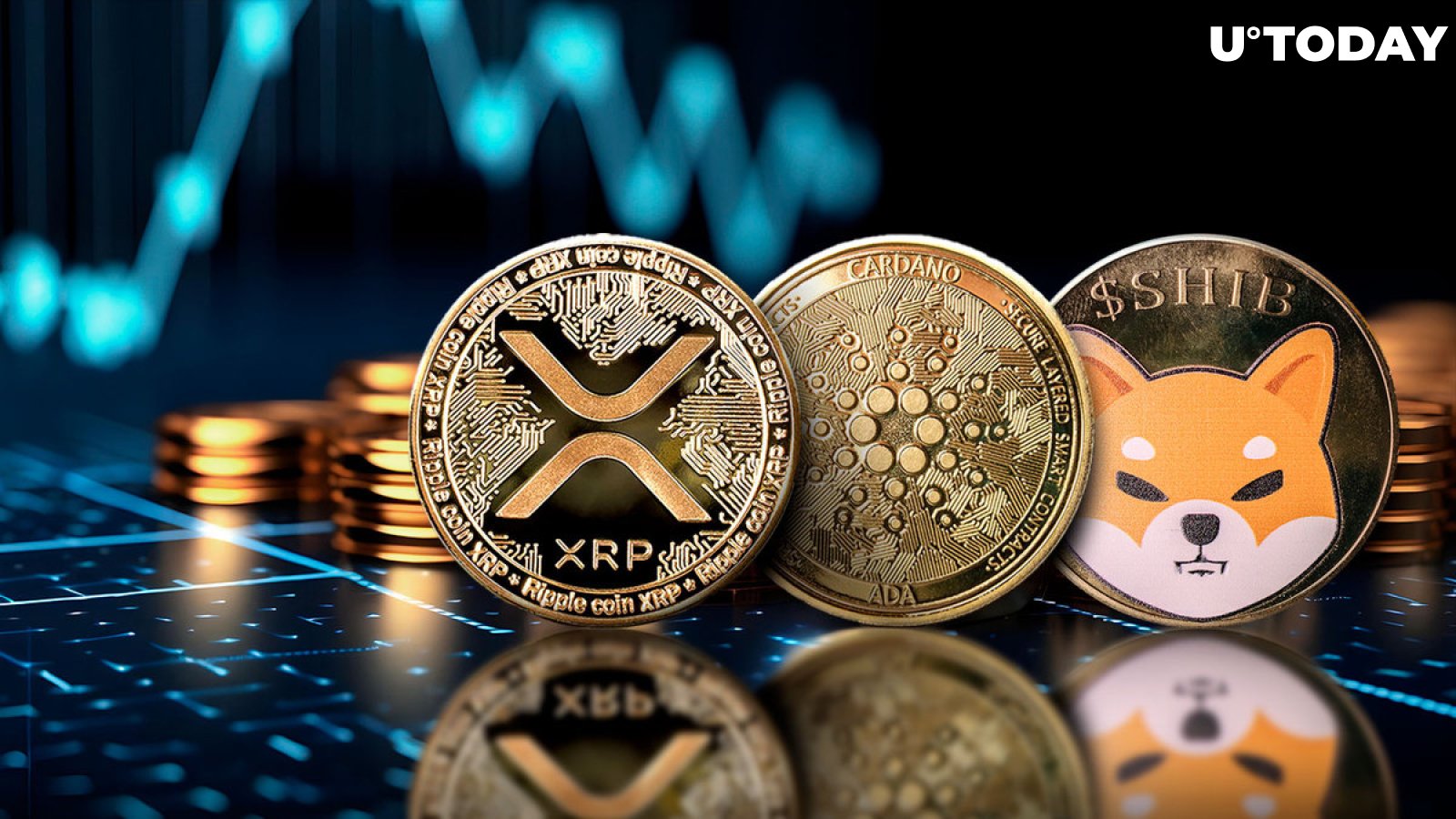 These SHIB, XRP, ADA Trading Pairs to Be Delisted by Major Crypto Exchange