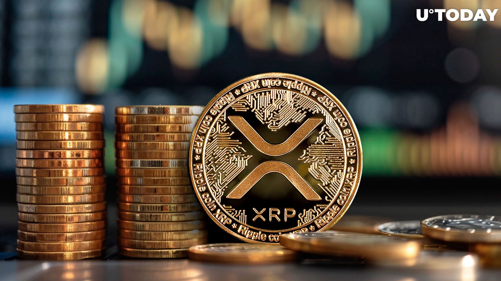 26 Million XRP Moved out of Major Exchange: Details