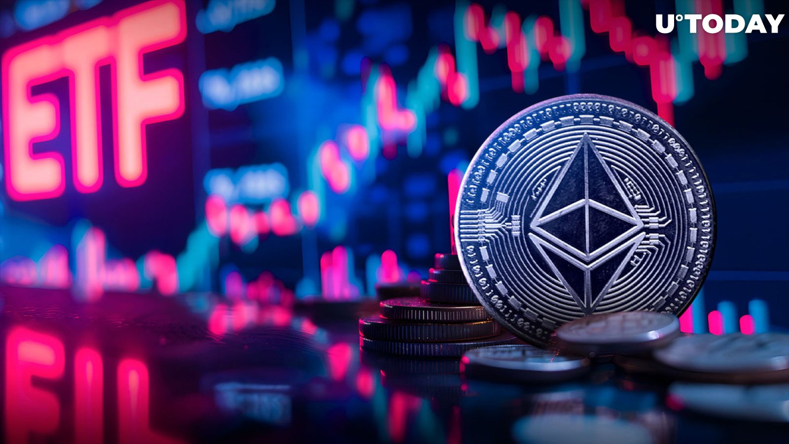 Big Day for Crypto: Ethereum ETF Buzz Propels Stablecoins Over $160 Billion