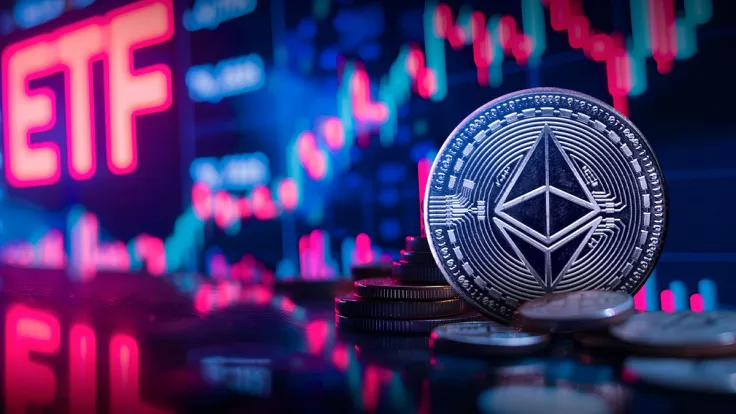 Big Day for Crypto: Ethereum ETF Buzz Propels Stablecoins Over $160 Billion