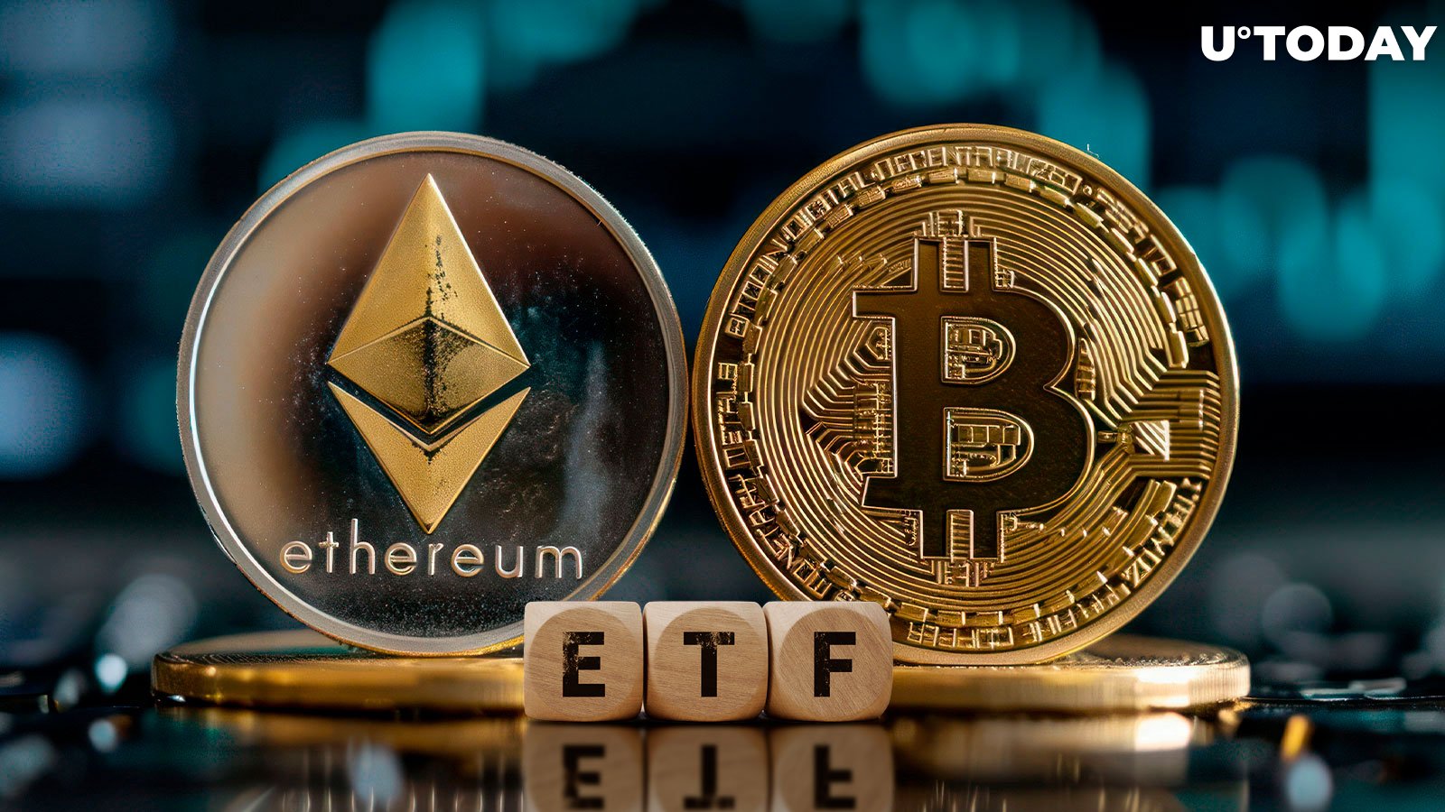 Here's How Many Inflows Ethereum ETFs Are Expected to Attract