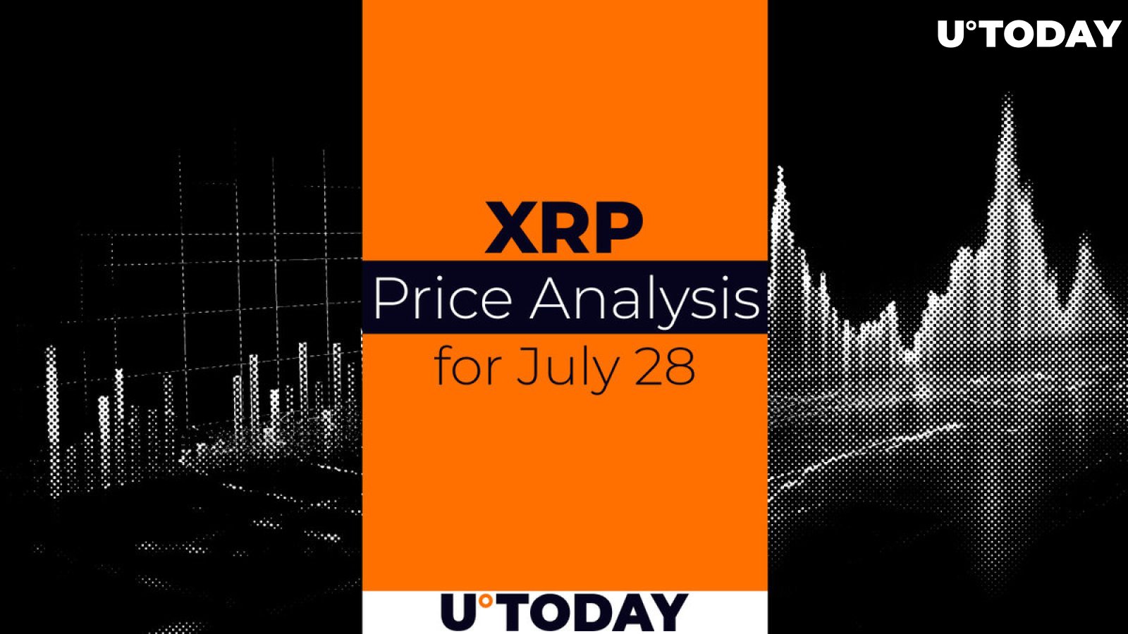 XRP Prediction for July 28