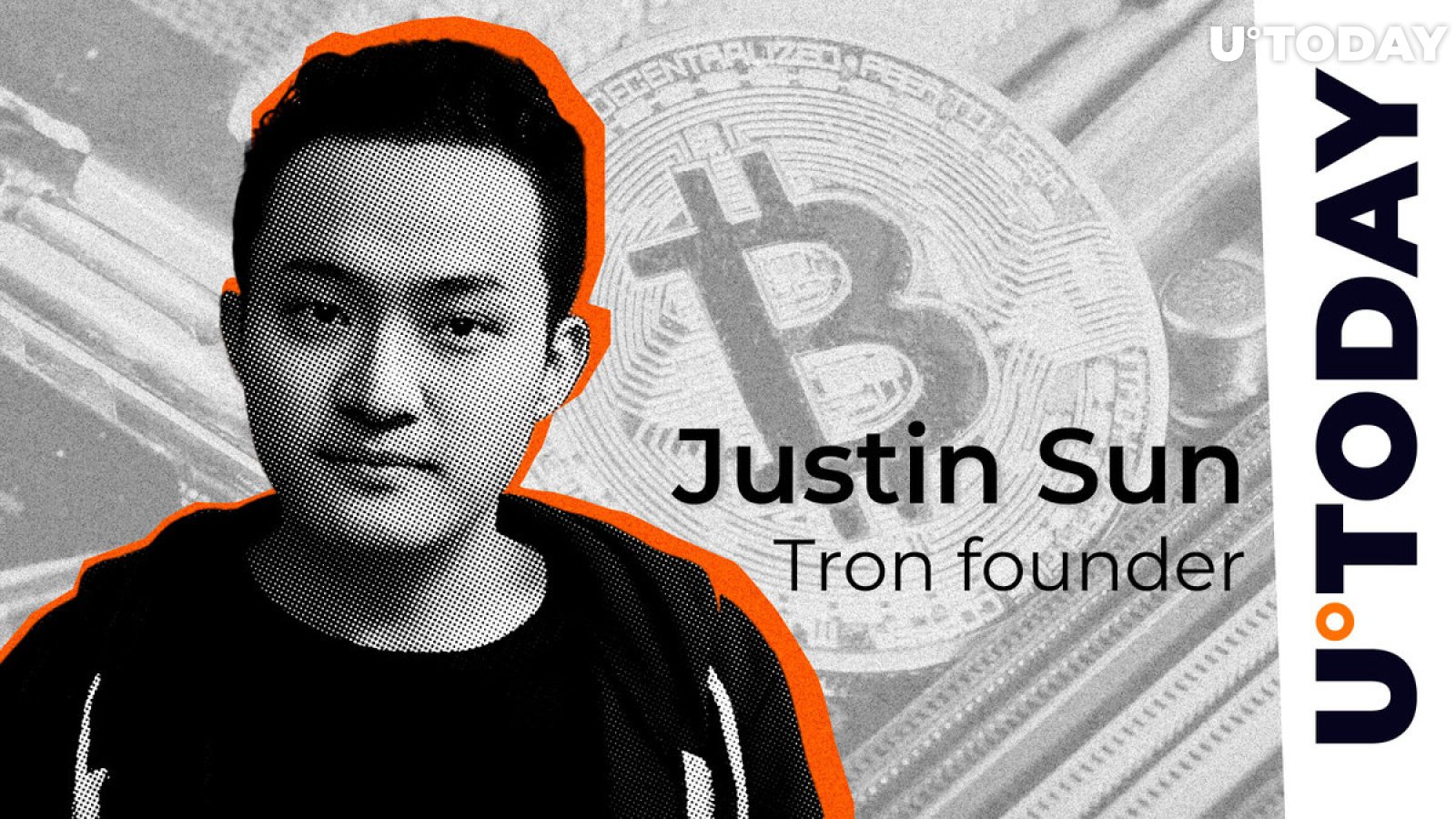 TRON Founder Justin Sun Urges Elon Musk to Do This for Bitcoin