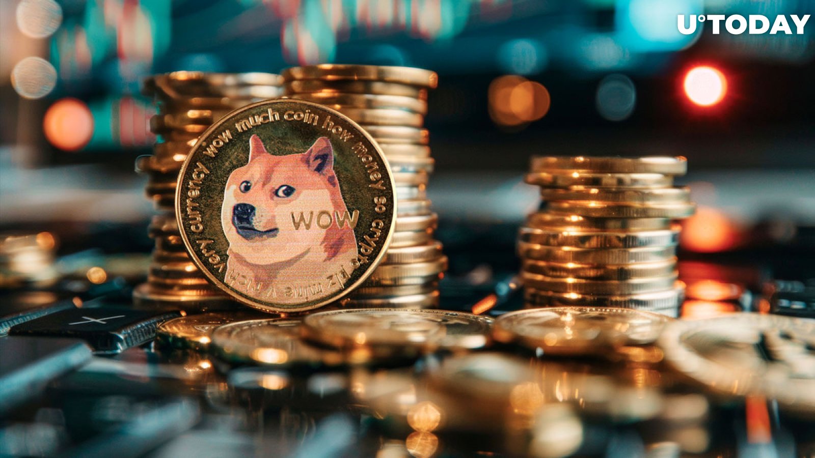 Dogecoin (DOGE) Sets Ambitious Growth Track, But There's One Twist