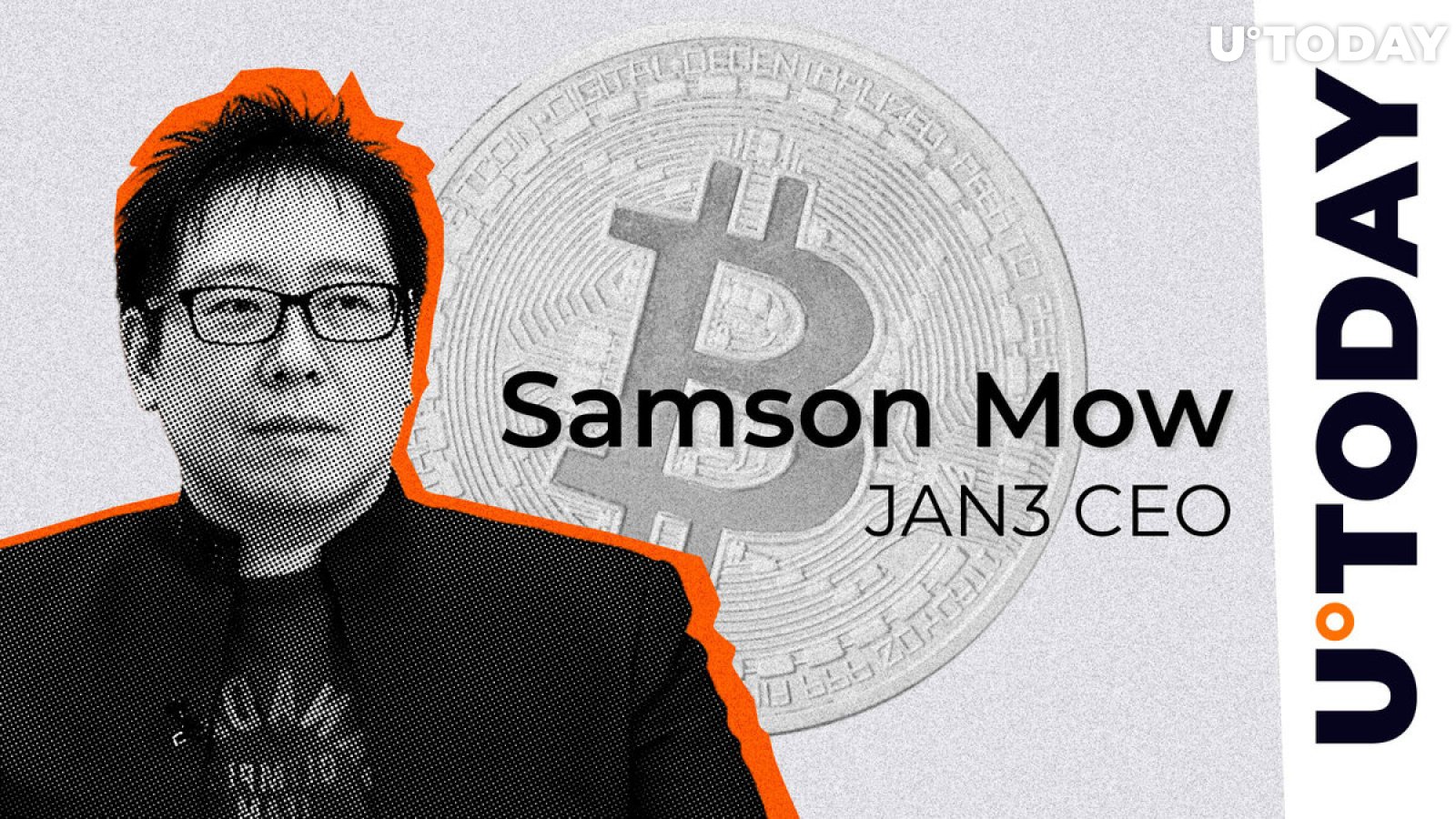 Samson Mow Teases Crucial Bitcoin Argument to Be Resolved Within Coming Months
