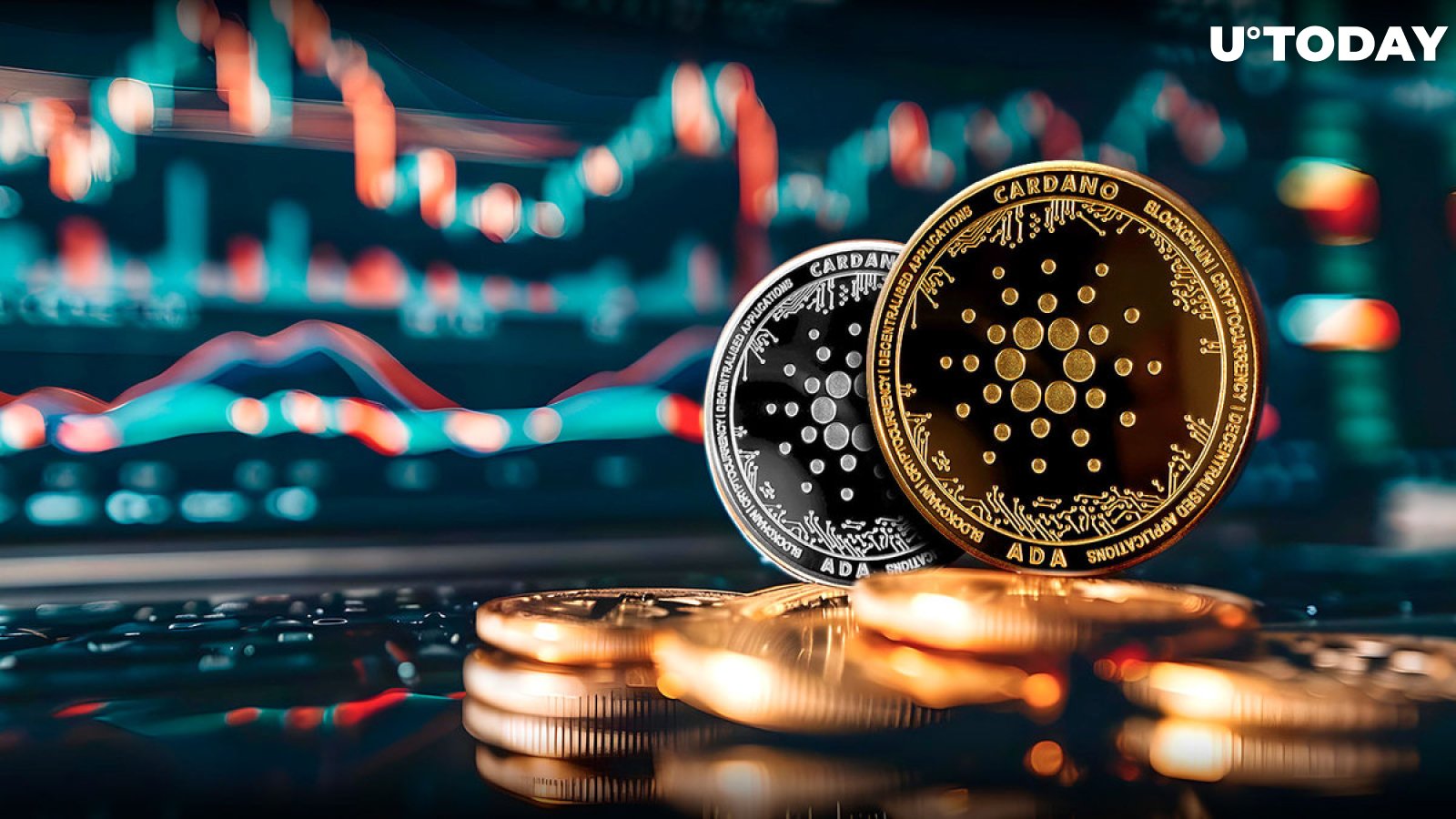 Cardano Skyrockets 300% in Funds Inflows as Bulls Take Charge