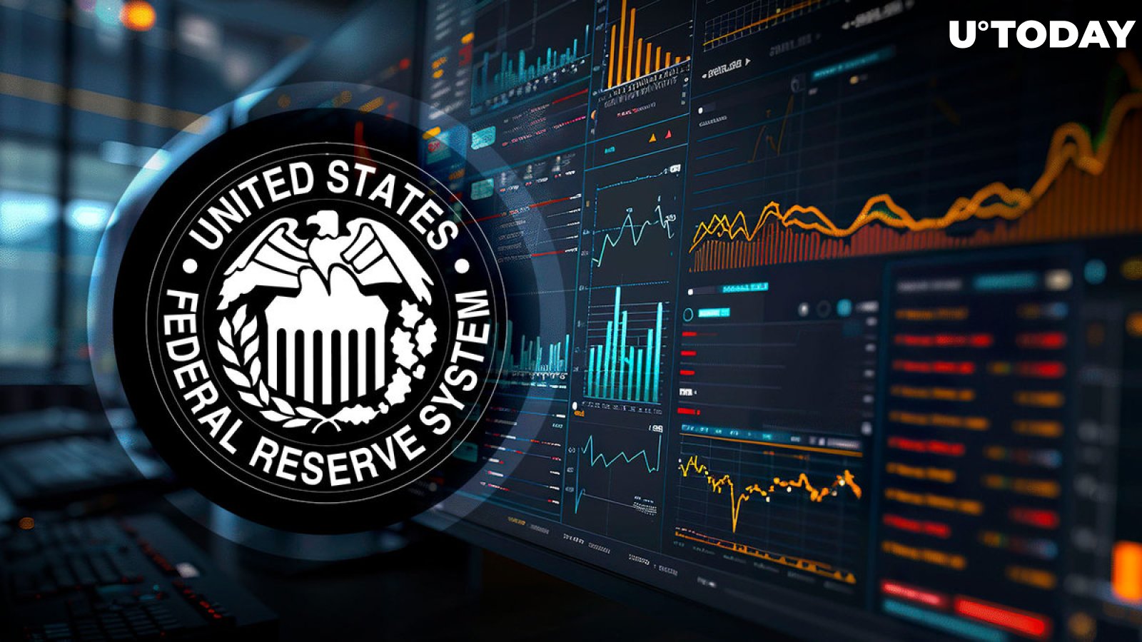 Fed Set to Release Crucial Comments for Markets, How It Impacts Crypto