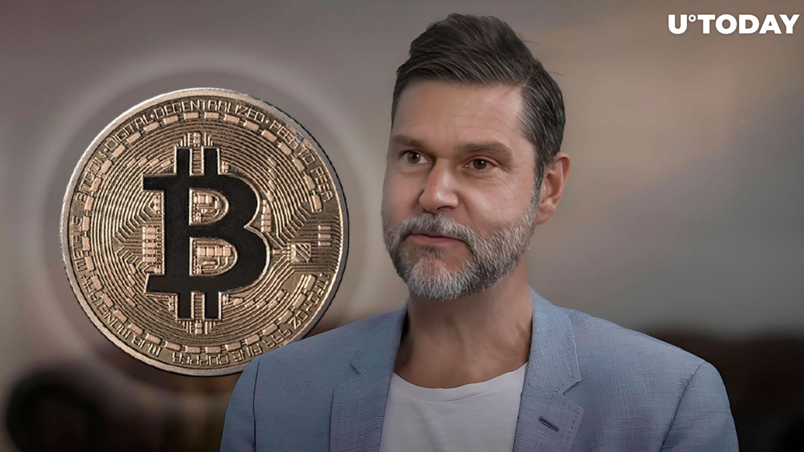 Raoul Pal Delivers Epic New Bitcoin Banana Zone Prediction