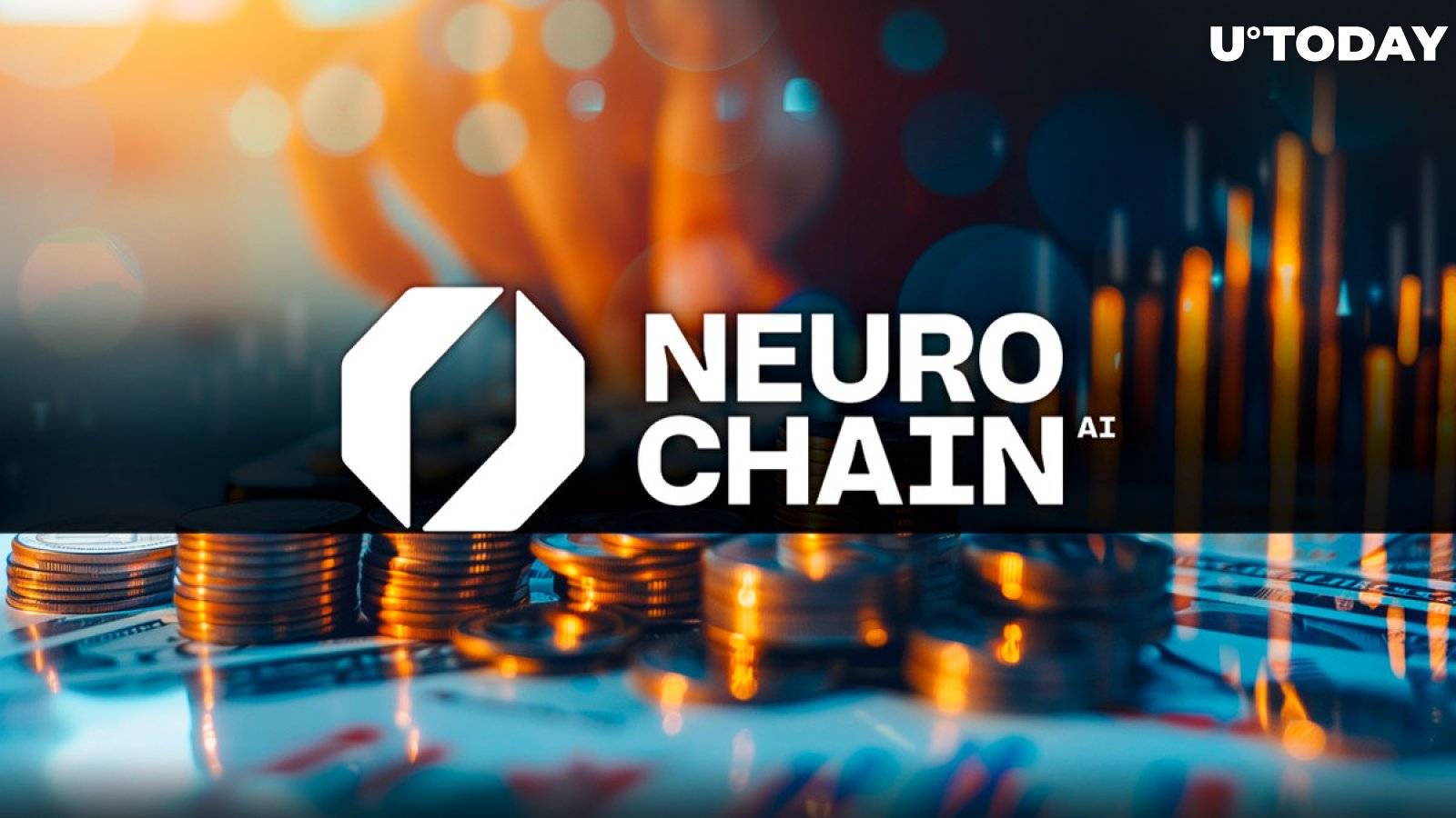 AI Innovator NeurochainAI Launches NCN Token on Aug. 9