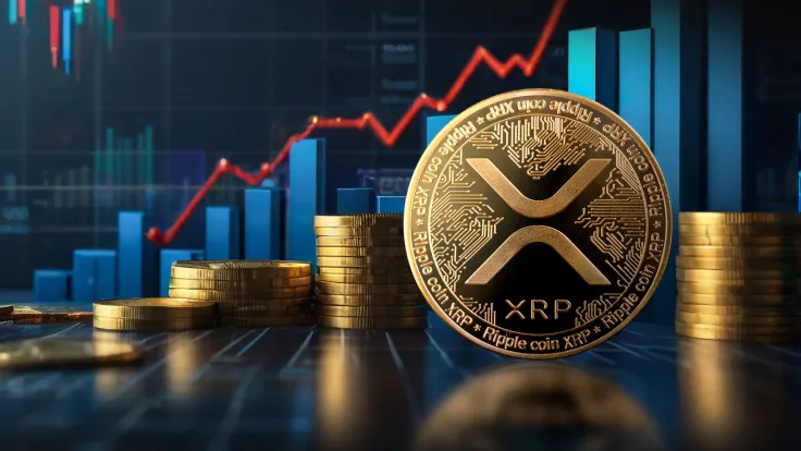 XRP Might Overshadow Bitcoin with Explosive Squeeze