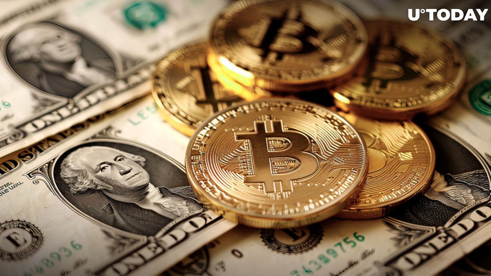 $2 Billion Worth of Bitcoin Just Transferred: What Happened?