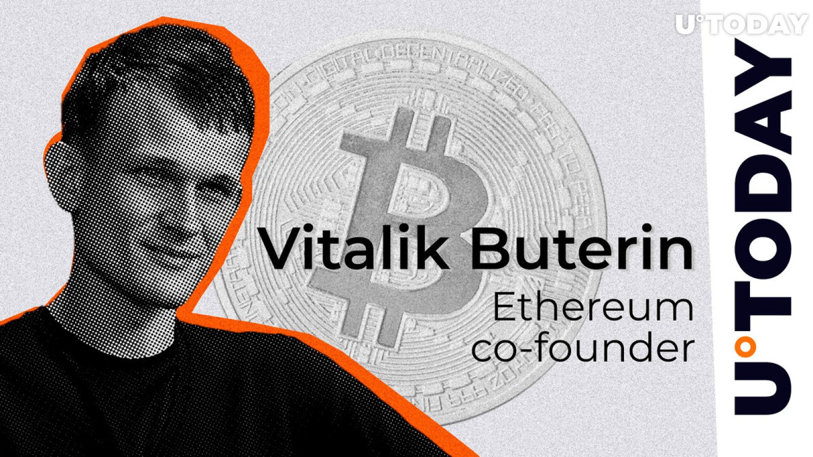 Vitalik Buterin Unexpectedly Shifts Focus to Bitcoin, Here's Reason