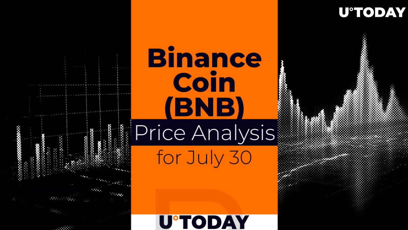 Binance Coin (BNB) Prediction for July 30