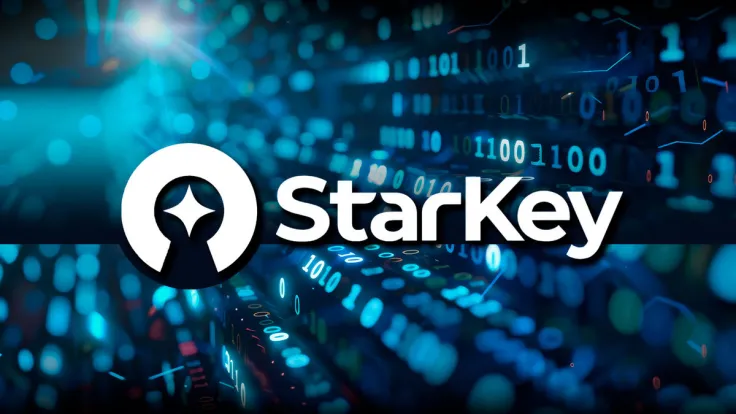 Supra's StarKey Wallet Launches Ahead of TGE: Details