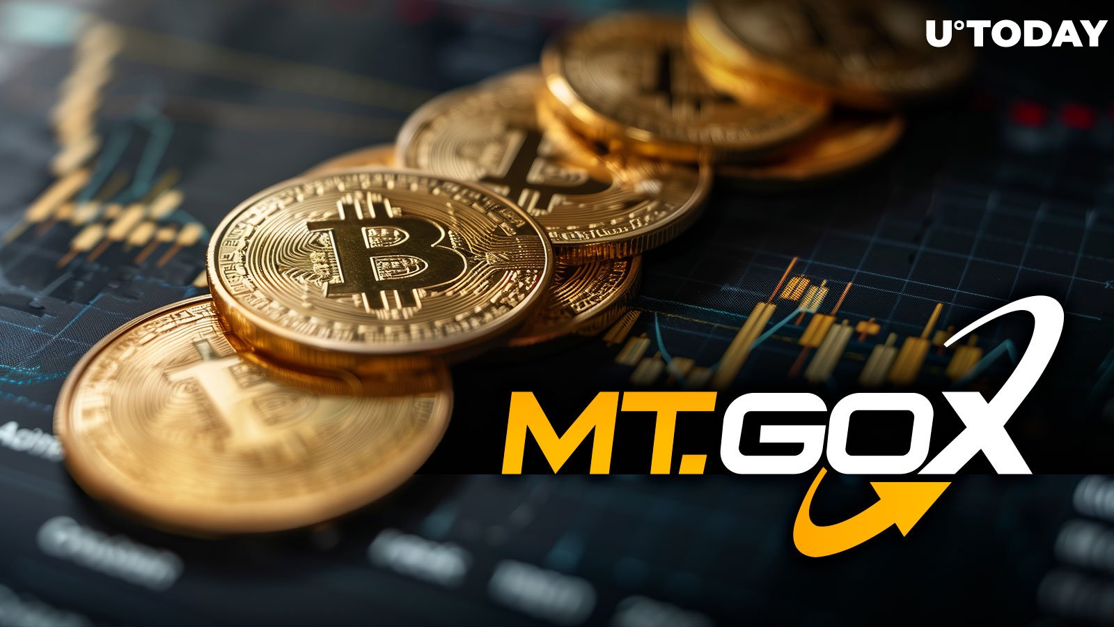 Mt. Gox Makes Gargantuan Bitcoin Transfer as BTC Price Languishes