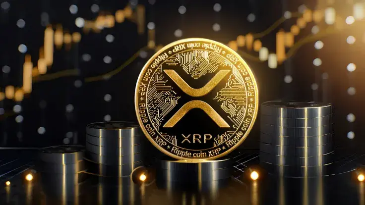 XRP Price Skyrockets 8% to Print Best Month of Year