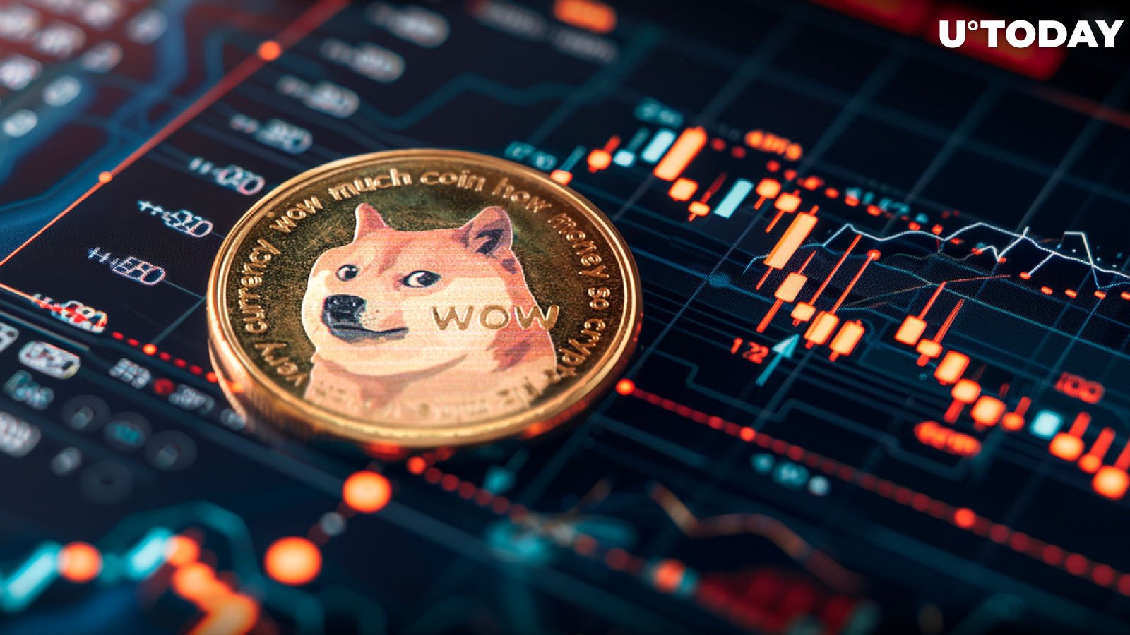 $1 Billion of Dogecoin Amid Market Dip: Here's What's Going On