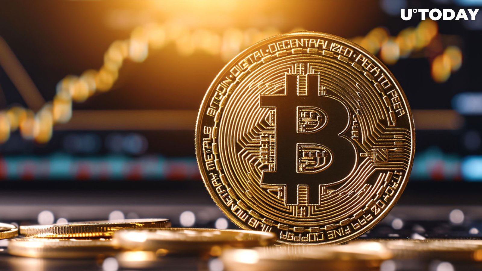 Bitcoin (BTC) Celebrates New Five-Month High: Report