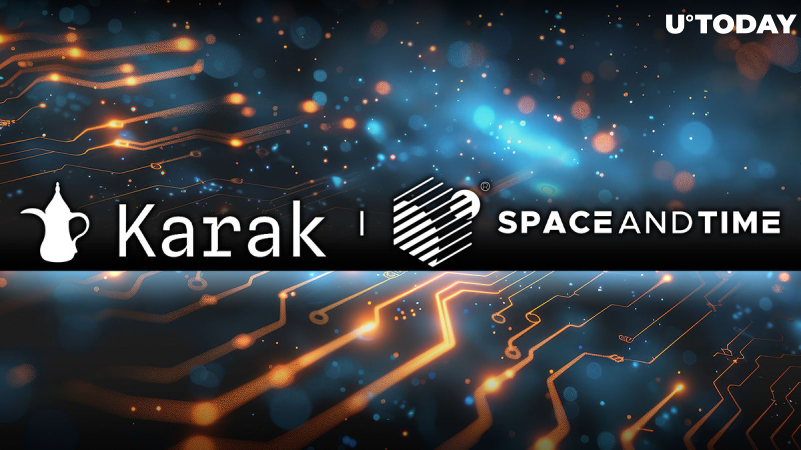 Space and Time Becomes ZK Coprocessor in Karak's Ecosystem