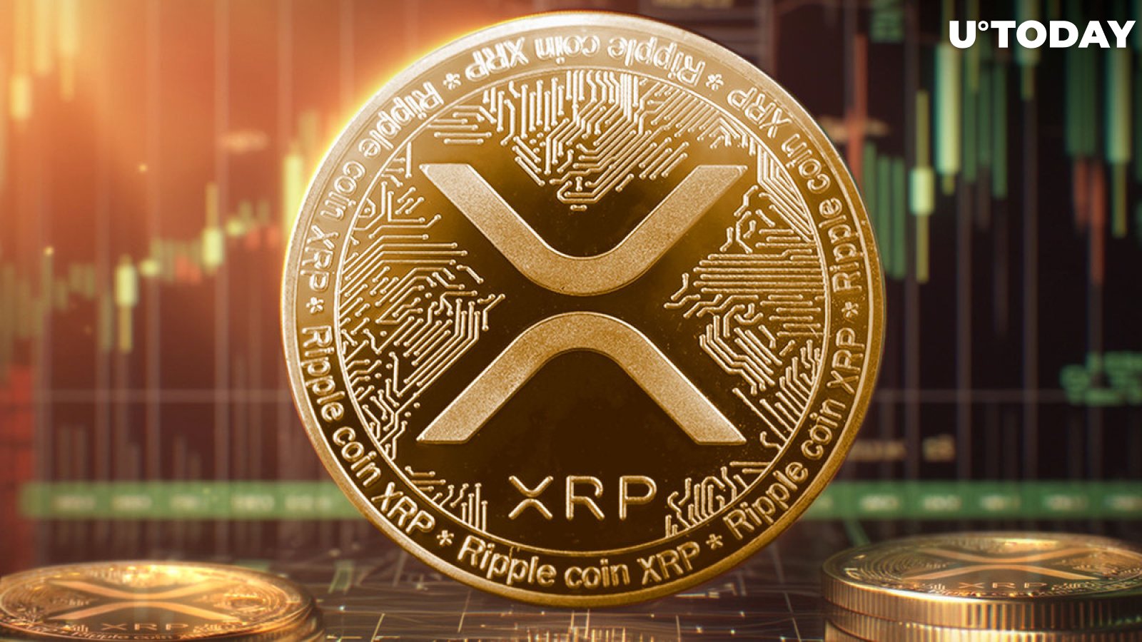 XRP: Six-Year Triangle Breakout Signals Massive Upside for XRP