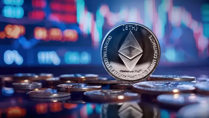 Ethereum (ETH) Price to $50,000? Target Updated by Analyst