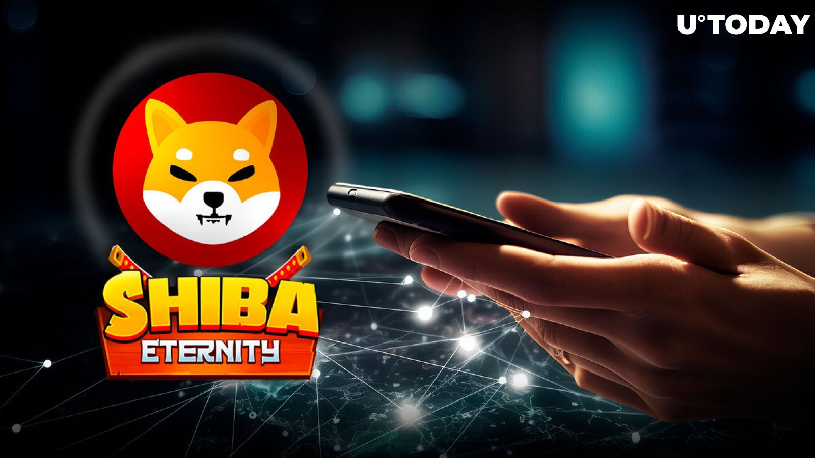 Shiba Inu Reveals Game-Changing 'Shiba Eternity' Upgrade: Details