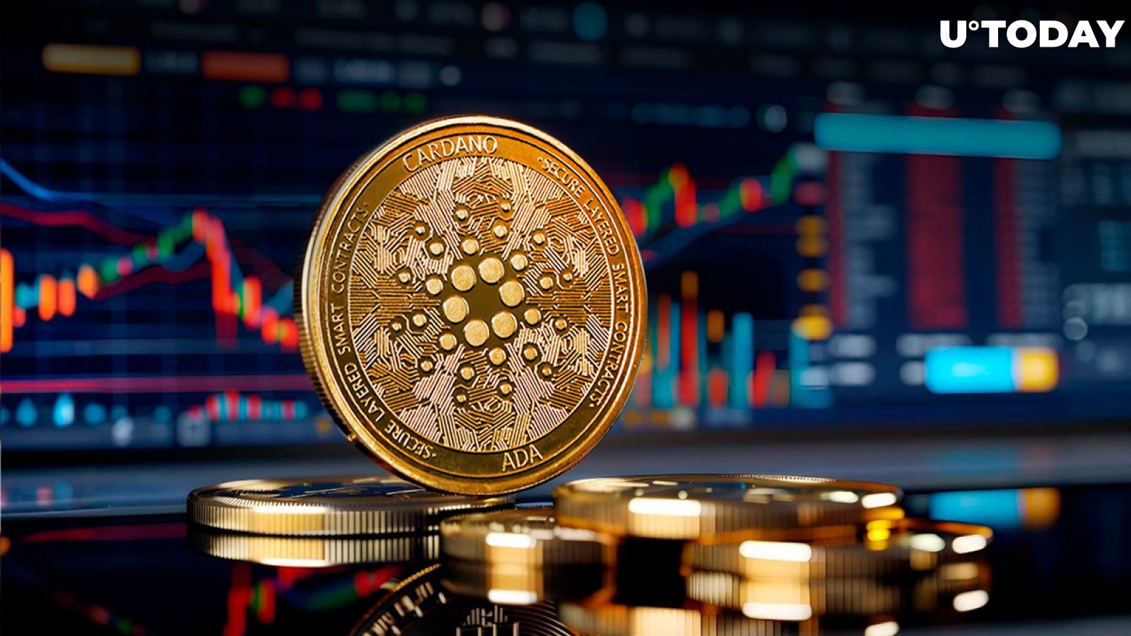 Cardano (ADA) Reaches All-Time High, But Not in Price Yet