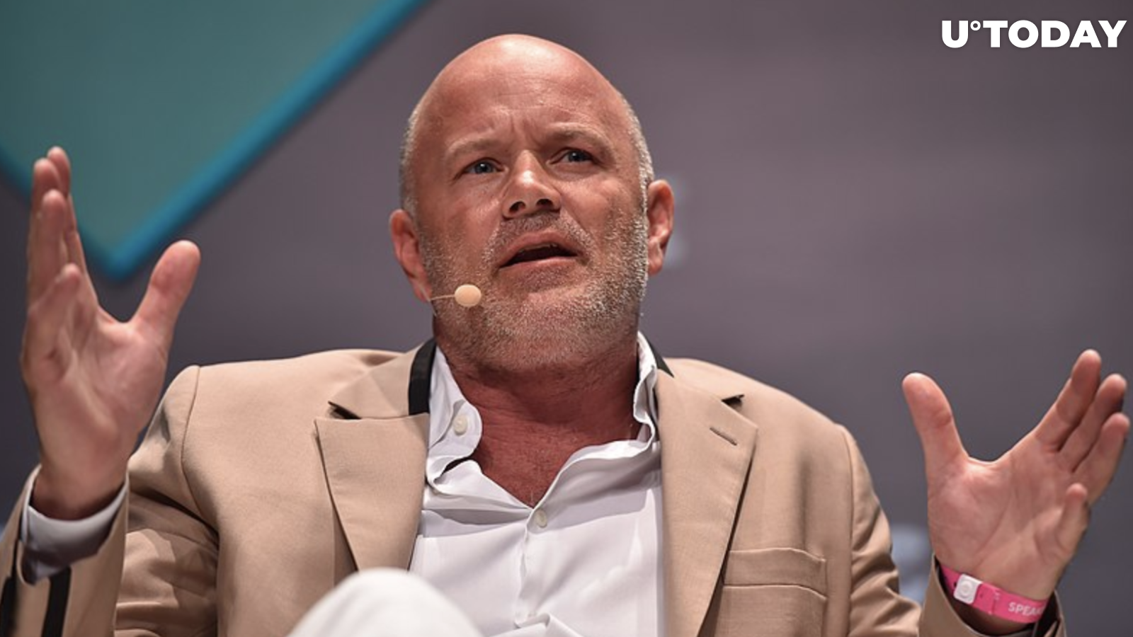 Crypto Billionaire Novogratz Says 2024 Is Pivotal for Bitcoin Mining Industry