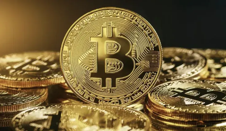 Satoshi to Be Surpassed as Biggest Bitcoin Holder This Year