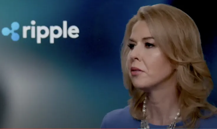 Former Ripple Executive Facing DOJ Charges