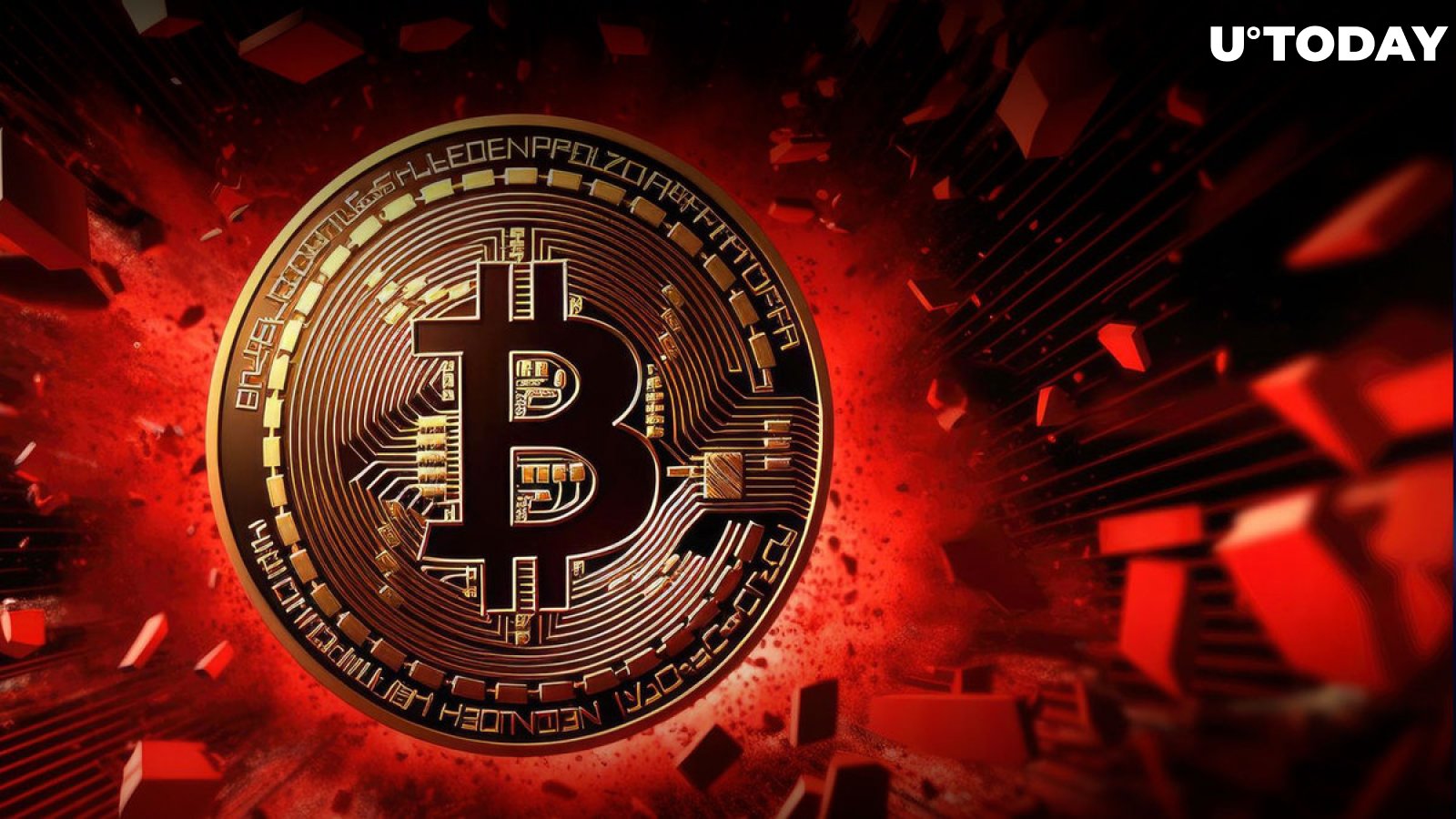 Bitcoin (BTC) Facing Imminent Death Cross 