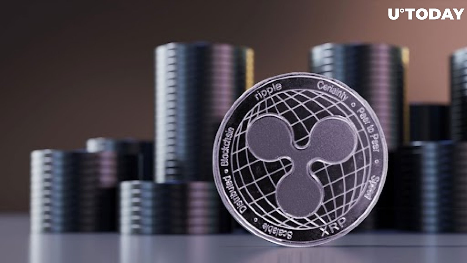 US T-Bills Coming to XRP Ledger
