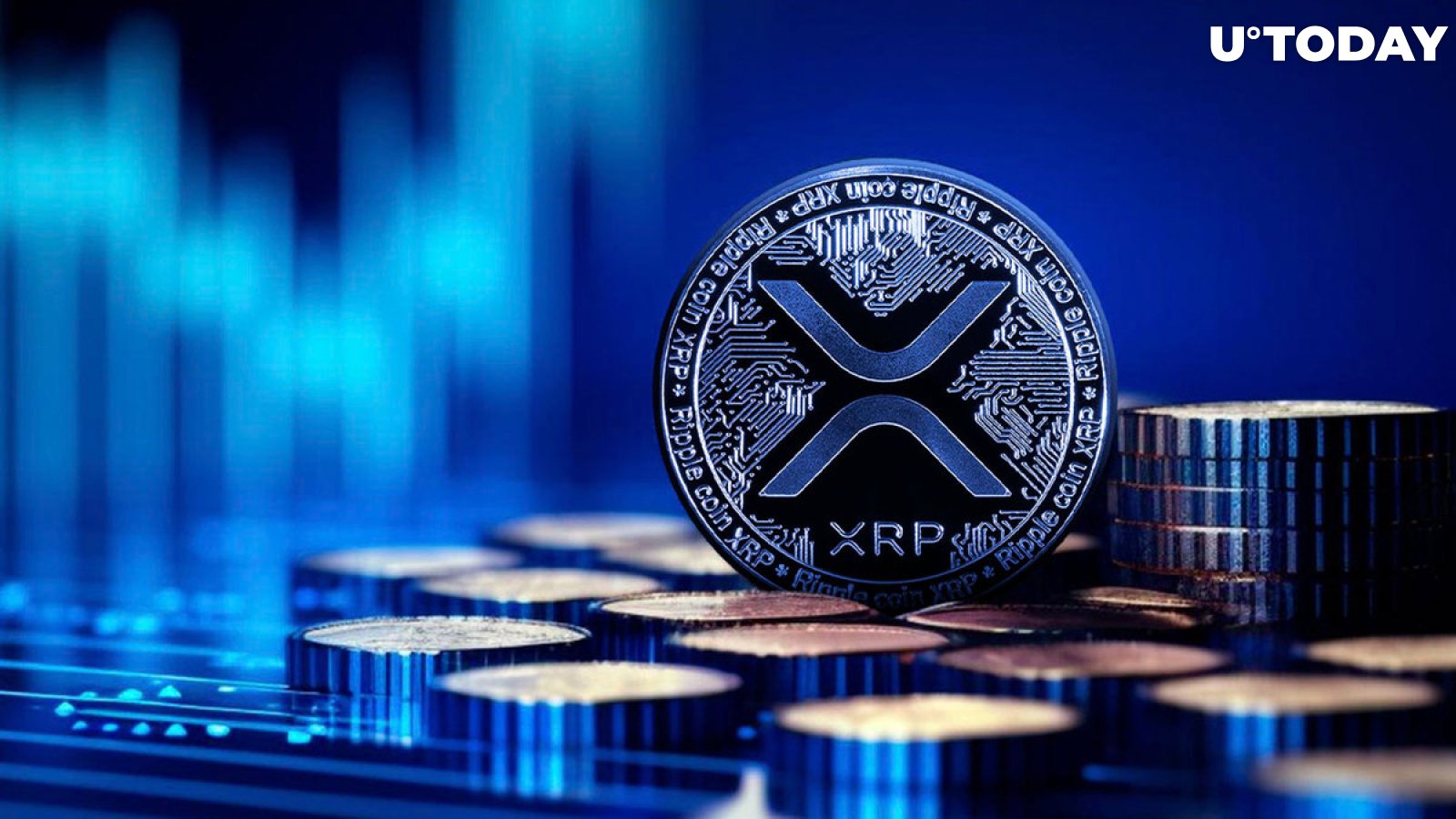 XRP Getting Its Own Documentary 