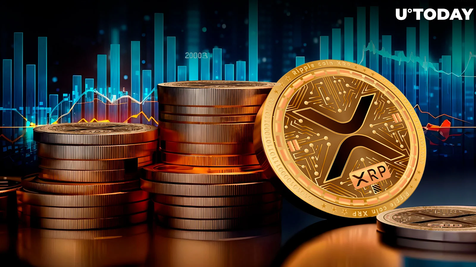 XRP Price Sell-off: What to Expect This Week