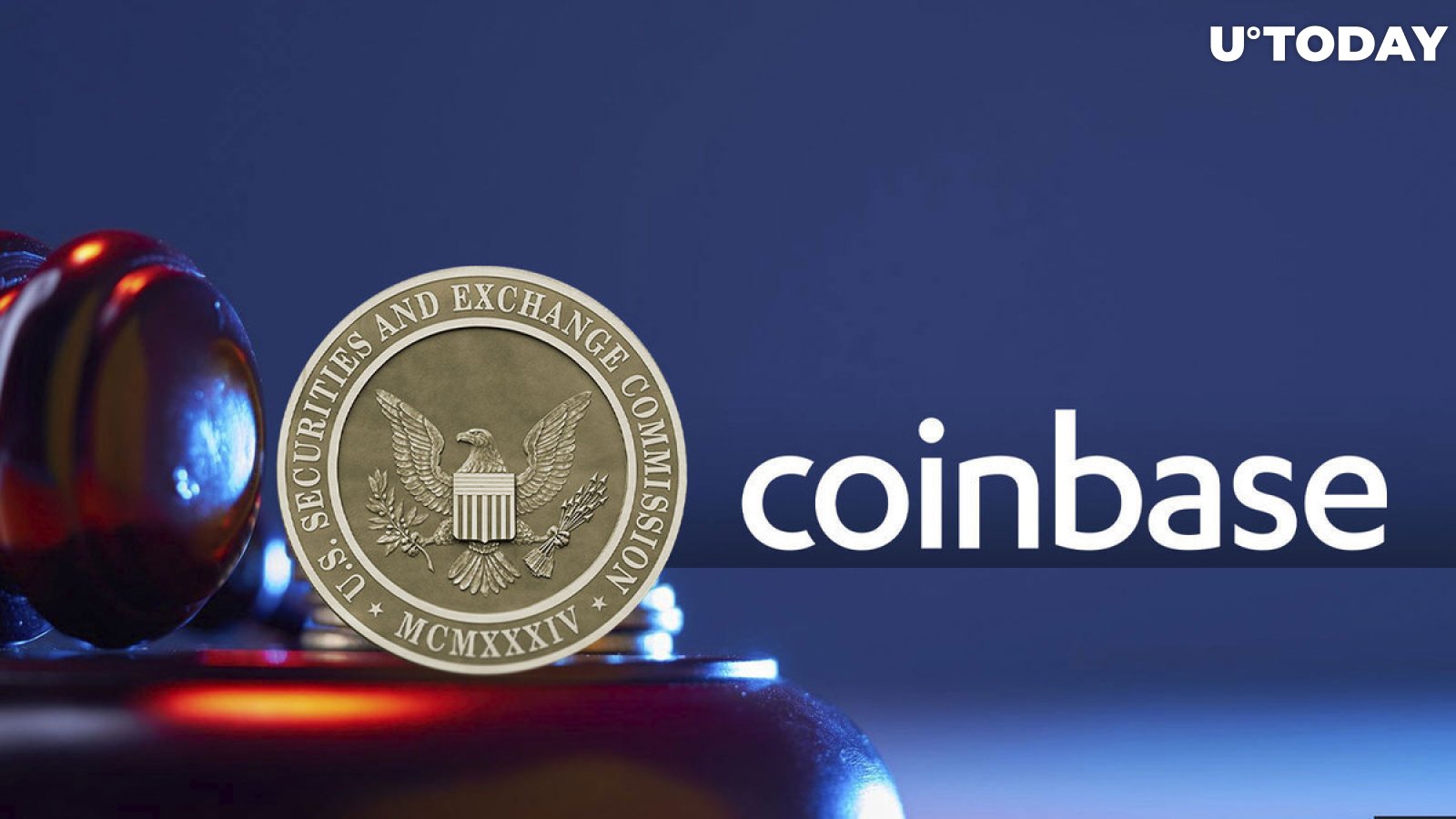 Coinbase v. SEC: Here's Latest Update as SEC Drops Key Filing