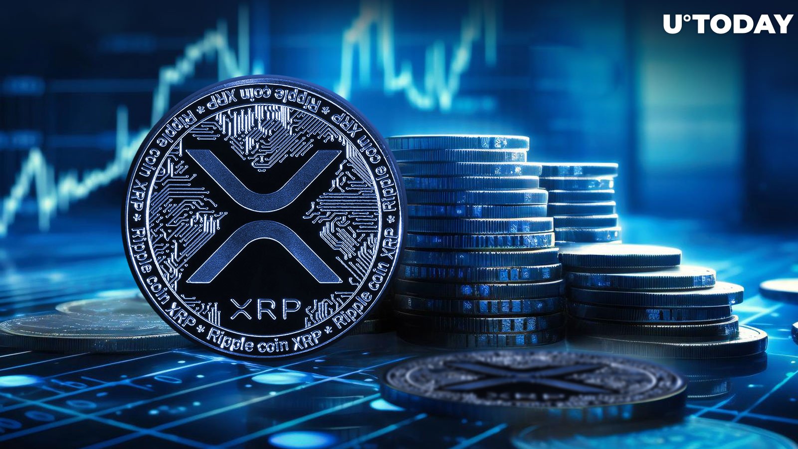 XRP Whales Return With 26 Million XRP in 24 Hours