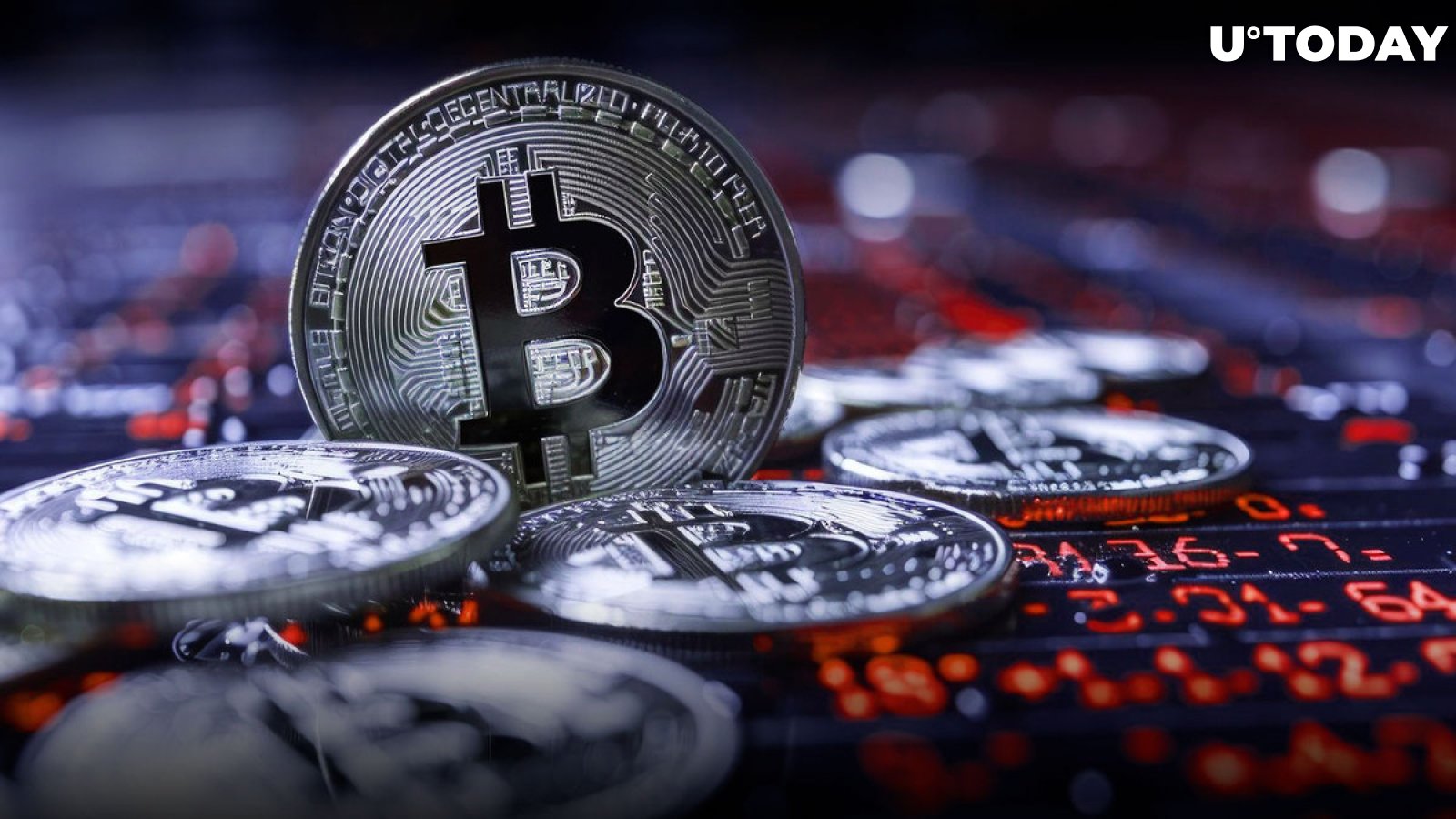 Bitcoin (BTC) Forms Death Cross Amid Market Drop