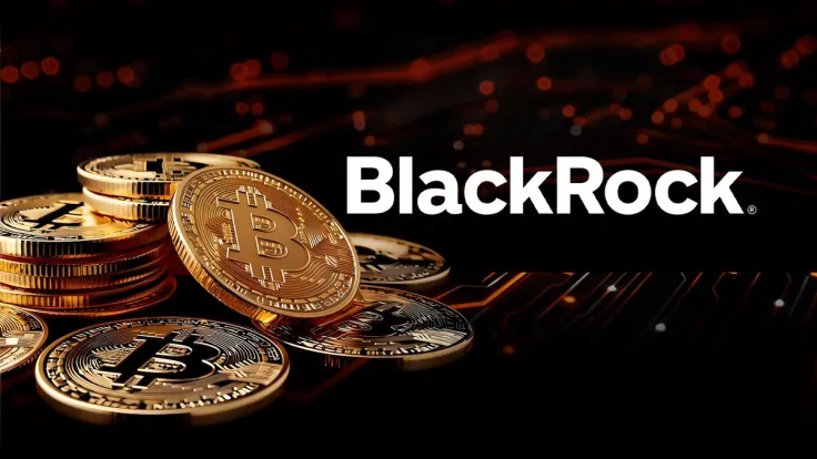 BlackRock Did Not Sell During Crypto Market Crash: Details