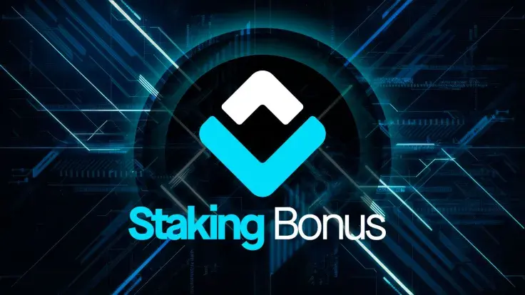 StakingBonus Offers Crypto Staking Opportunities for Many Coins