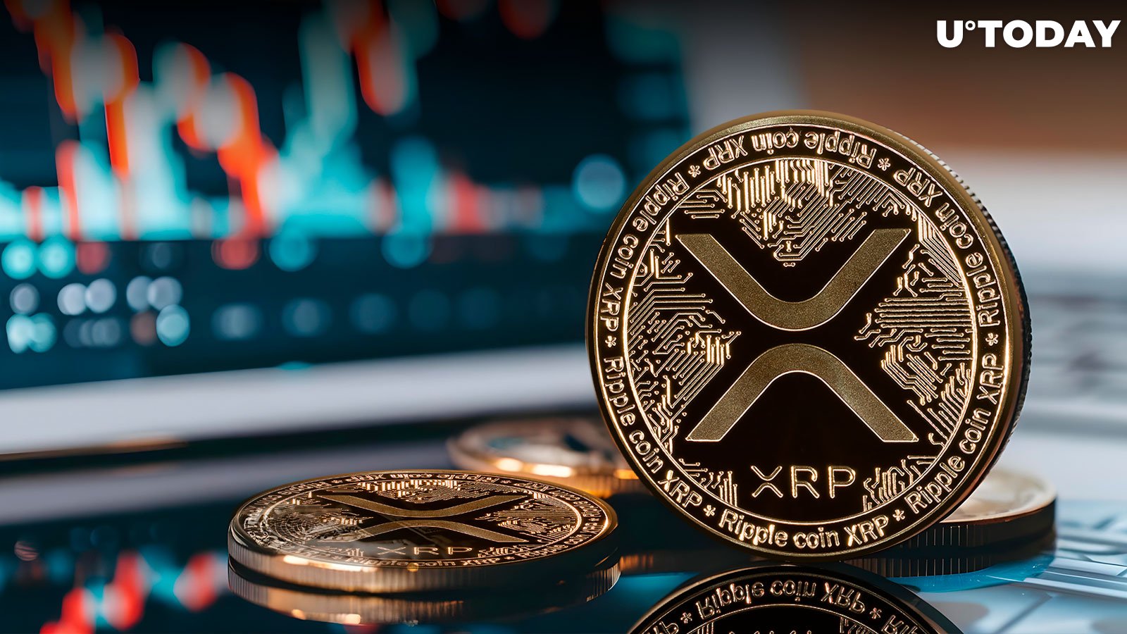 60 Million XRP Withdrawal Stuns Major Crypto Exchange