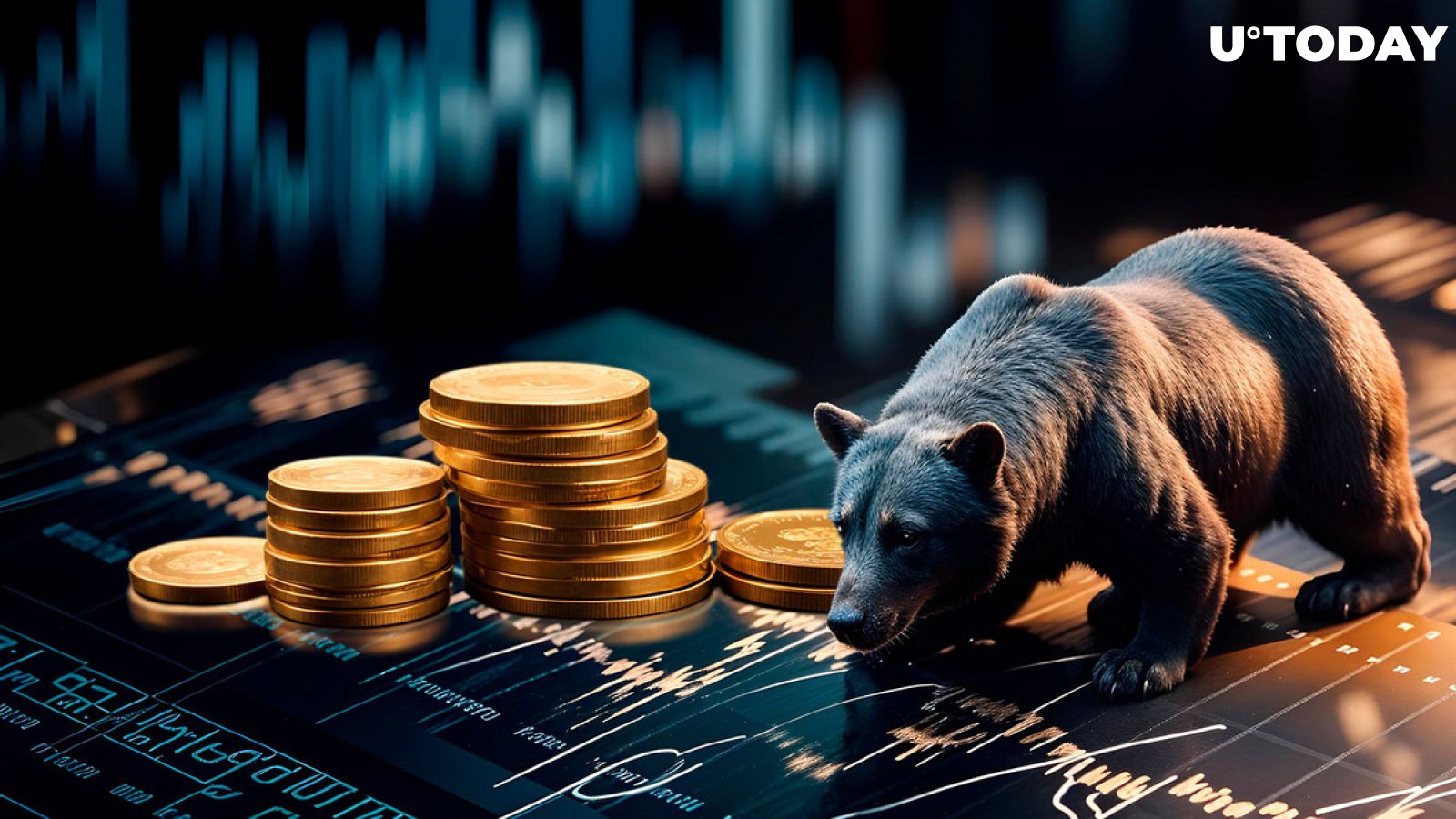 'You Want Me to Be Bearish?': Blockchain Analyst on 10 Catalysts for Crypto Right Now