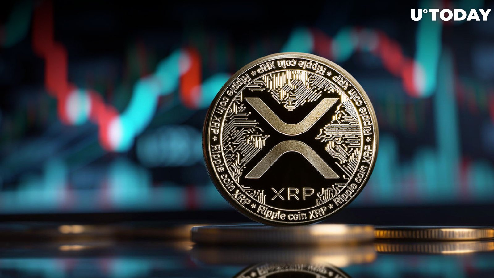 XRP Breaks Major $4 Billion Milestone in Millionaire Addresses