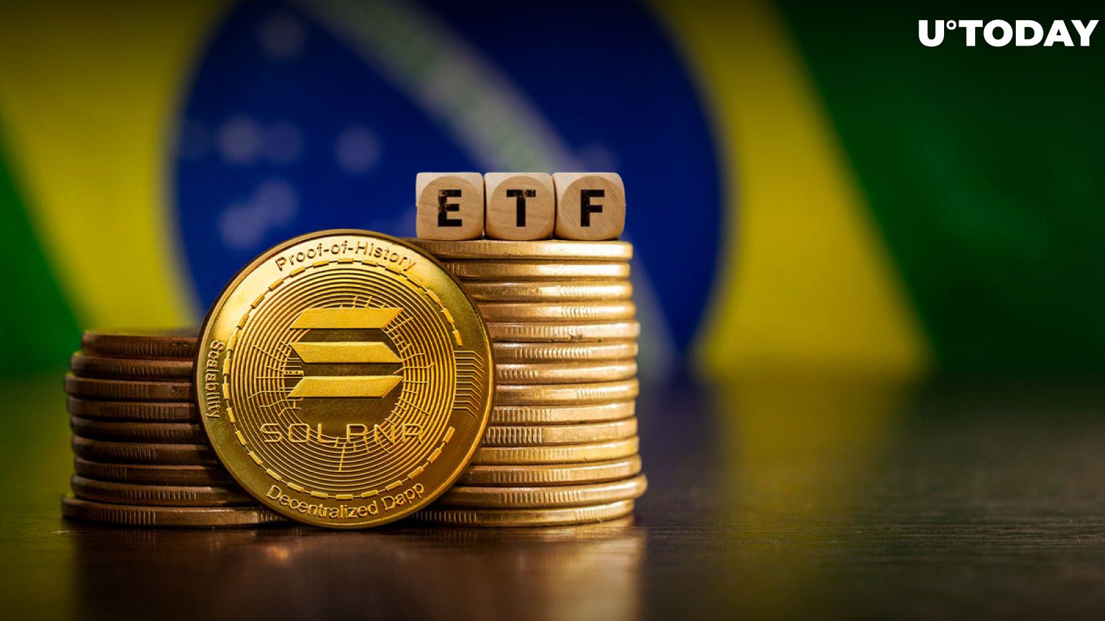 First Solana ETF Goes Live in Brazil: Details